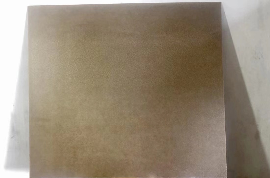 commutator mica sheet 4